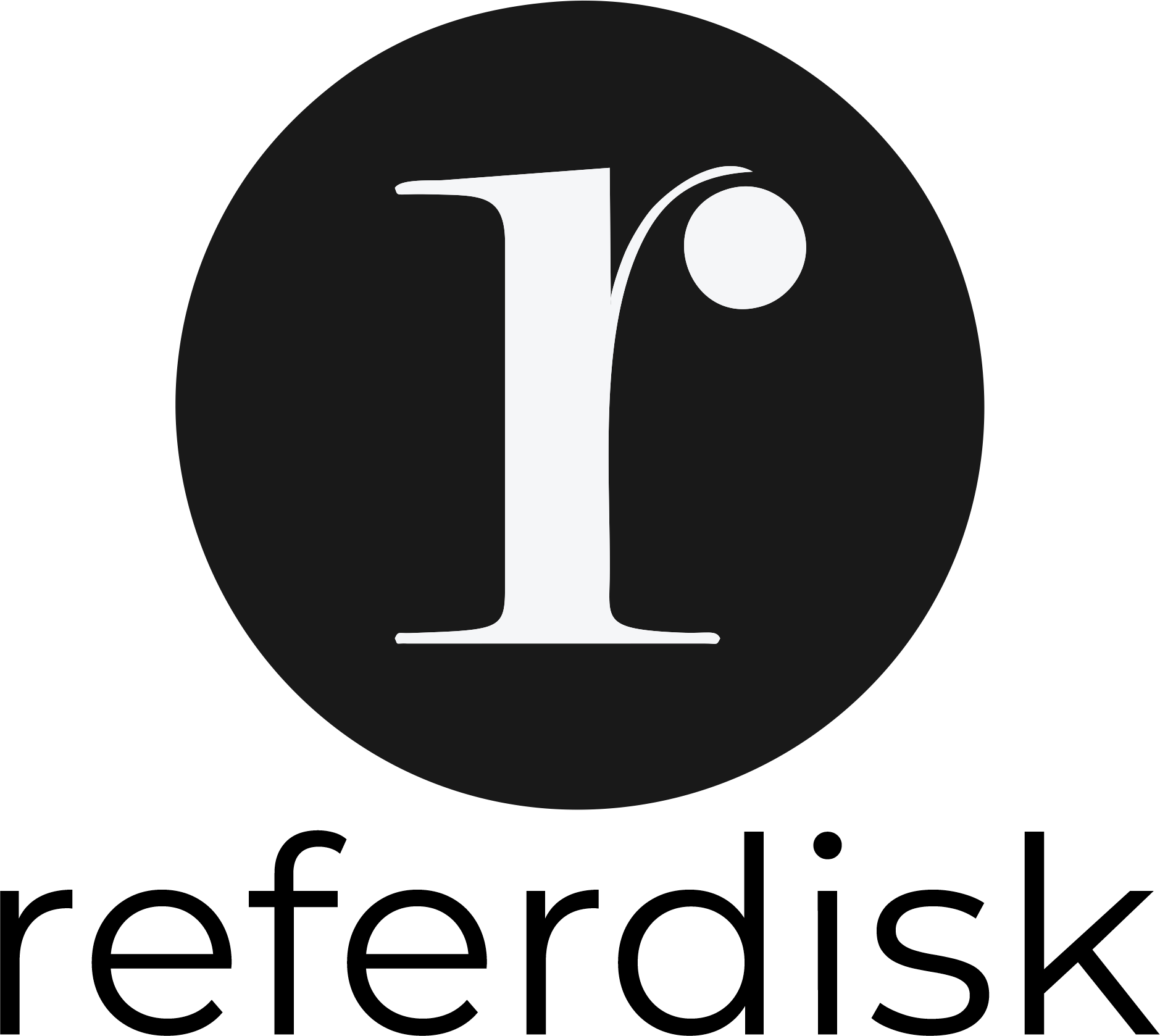 Referdisk-Logo